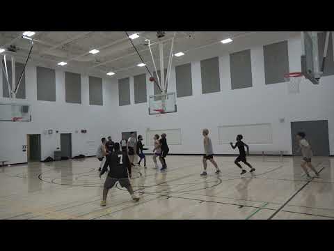 NoXcuse vs CUA - sunday tier - tcbl 2022 fall