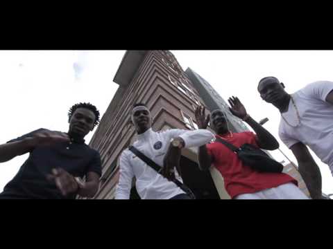 Chrisrast x BechoLize - Kaminda Kumi ta (Official VideoClip)