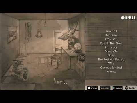 Nemra-If You Go(slowed+reverb)