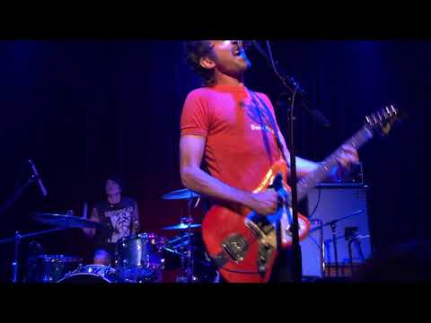Tropical Fuck Storm - Chameleon Paint (Live at Bootleg Theater, 8/28/19)
