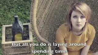 Emma Louise - Boy [HQ with Lyrics]