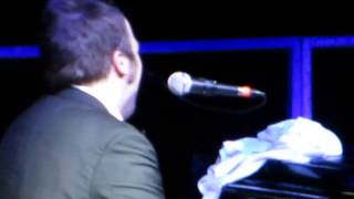 Zuccherino dolce - Raphael Gualazzi @ Tharros (OR) - 10.8.2013