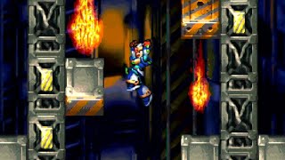 かけだしハンターモードでゴリ押しする　ロックマンX6　#８