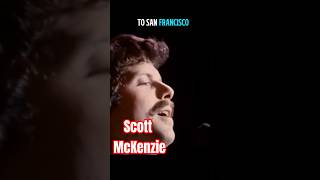 Download lagu San Francisco Scott McKenzie 1967 🌻🌺💐 #shorts mp3