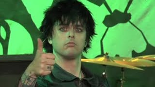 Green Day - Know Your Enemy (Live at Studio 880, 2009)