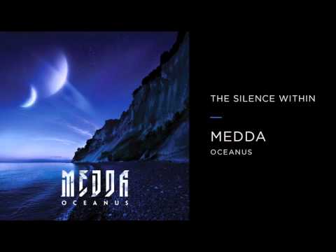 Medda - The Silence Within