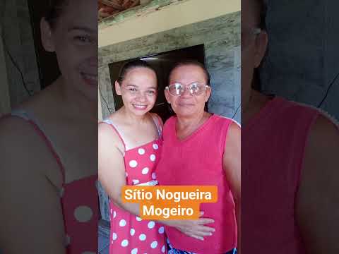 MOGEIRO - SÍTIO NOGUEIRA