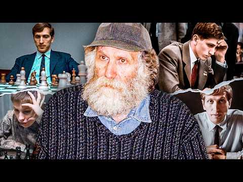 Exactly How Good Was Bobby Fischer?