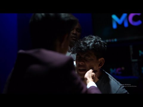 INSPECTOR PLUSIAN - EP2