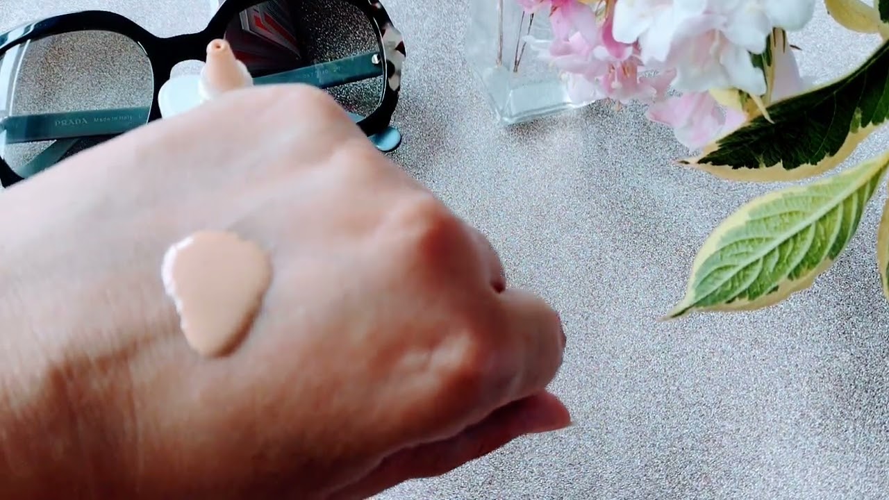 Lancaster Sun Perfect Infinite Glow Perfecting Fluid SPF50 30ml