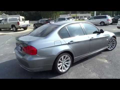 2011 BMW 328i xDrive Complete Tour