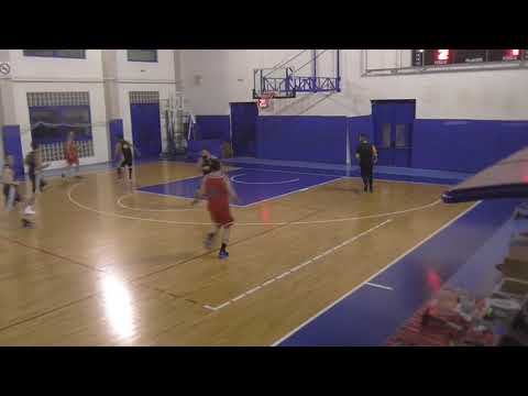 Moschato Bulls 83 - 37 A.A.B.C. | 15η Αγων. BIG Elite