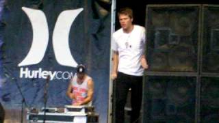 3OH!3 - I'm Not Coming To Your Party Girl