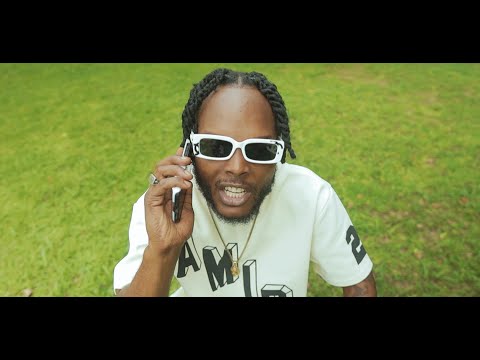 Echo Dan - DND (Official Music Video)