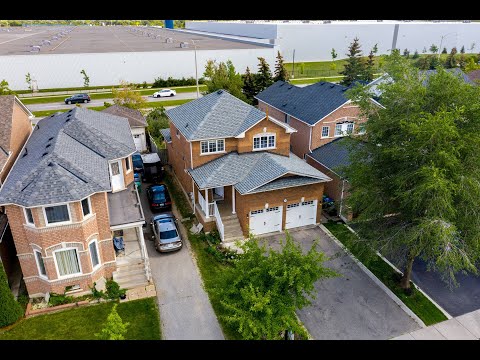 118 Porchlight Road, Brampton Home for Sale - Real Estate Properties for Sale