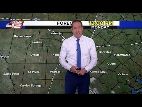 Justin's AM Update: August 8, 2022