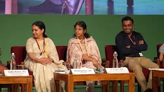 #ConnectKaro 2024 Plenary 3 | Managing at the Frontlines of Urbanization