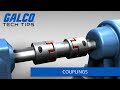 What Is A Coupling A Galco TV Tech Tip Galco