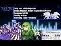 SMW Custom Music Touhou 1 Highly Responsive To Prayers Let S All Die Together