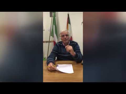 Ladispoli: frigoriferi per la Corrado Melone - Canale 10