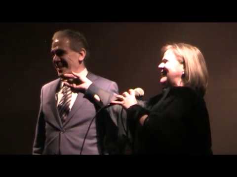 2 Desgarrada - Filomena Sousa - e Filomeno silva