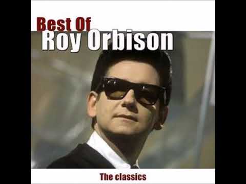 Cry Softly, Lonely One - Roy Orbison
