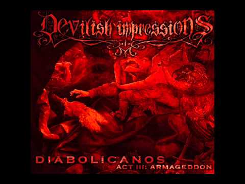 Devilish Impressions - Har-Magedon