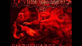 Devilish Impressions - Har-Magedon