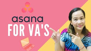 Asana Tutorial: Master Virtual Assistant Skills & Collaboration