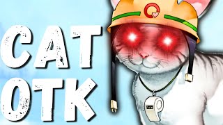 Deploying the Rescue Cat Attack Force | Cat Earth Aggro OTK | Goat Format Yugioh