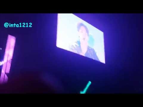 [FANCAM] SWC III in Jakarta (140622) - Evil Cut 2