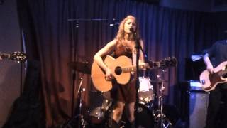 Jess Klein @ STRANGE BREW 1/5/13