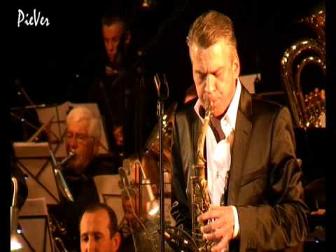 Volharding ON STAGE (deel 2)