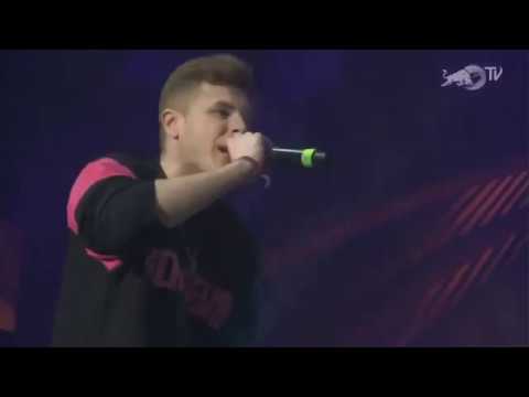 Walls,Force,Bta "Esto Es Lo Que Pasa Si Los hijos se revelan"