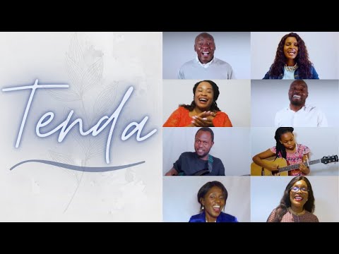 Tenda (Lockdown Version) - Shingisai & the Joystreet Choir