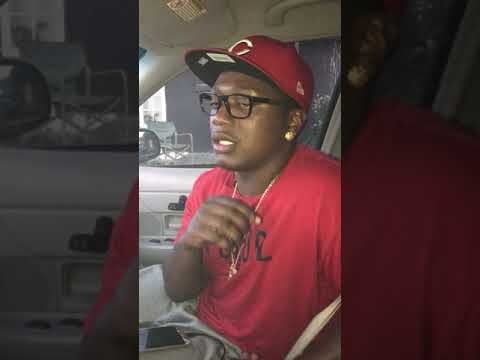 Biography Risk - No Challenge (So Gone)