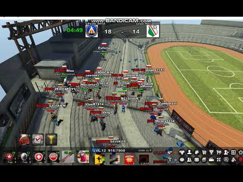 Hooligans Game: Levski Sofia vs Legia Warszawa - 27.06.20