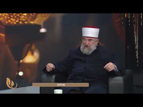 Kur është koha e Syfyrit? - Hoxhë Ferid Selimi