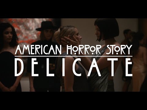 American Horror Story: Delicate — Ave Satanas!