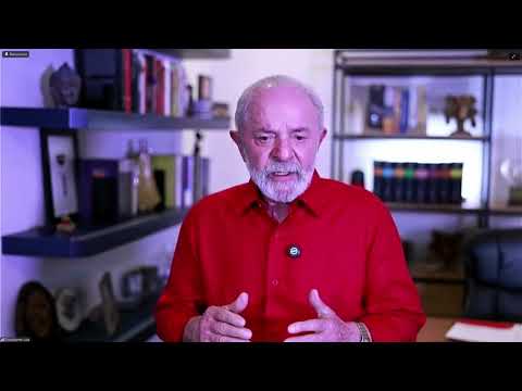 Luiz Inácio Lula da Silva | Encerramento | Seminário Realidade Brasileira e os Desafios do PT