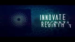 Innovate // Rebirth