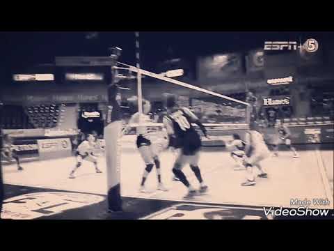SONJA MILANOVIC /HIGHLIGHTS /Cignalhd vs Generika First Round