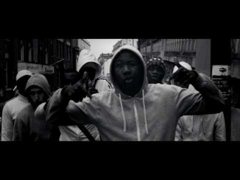 RABAH feat. Still Fresh - Trop d'avance (clip) HD