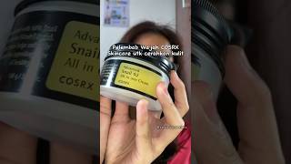 Download lagu COSRX Moisturizer dari Ekstrak Siput😱 mp3 Download lagu COSRX Moisturizer dari Ekstrak Siput😱 mp3