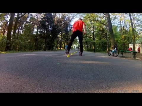 Rolki nowa miejscówka.