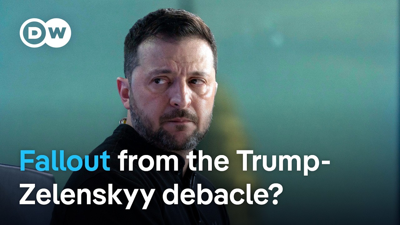 Does Europe's top brass support for Zelenskyy signal a willingness to boost military aid to Ukraine?