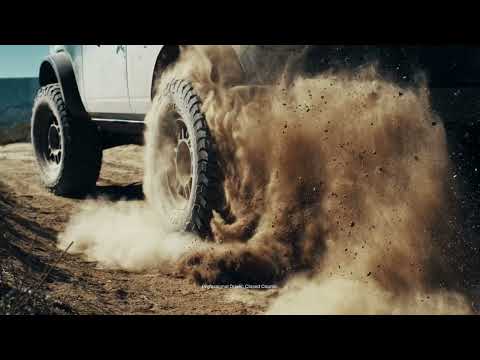 BFGoodrich All-Terrain T/A KO3 Tire – Kyle Strait