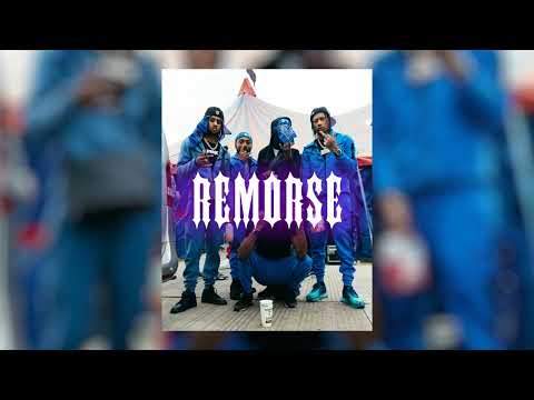 [FREE] CGM X DIGGA D X SAV'O X HORRID1 TYPE BEAT 2022 - "REMORSE" (Prod. Skarfi)