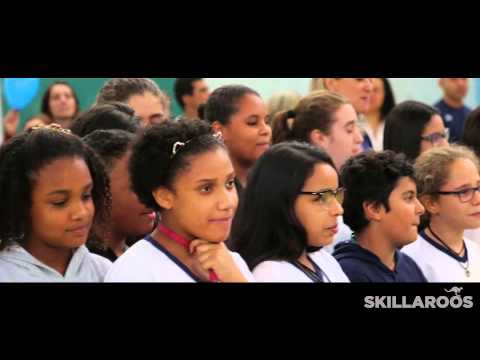 2015 Skillaroos: One School One Country Thumbnail