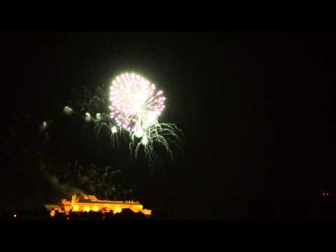 Ignis Brunensis - Epilog 2015